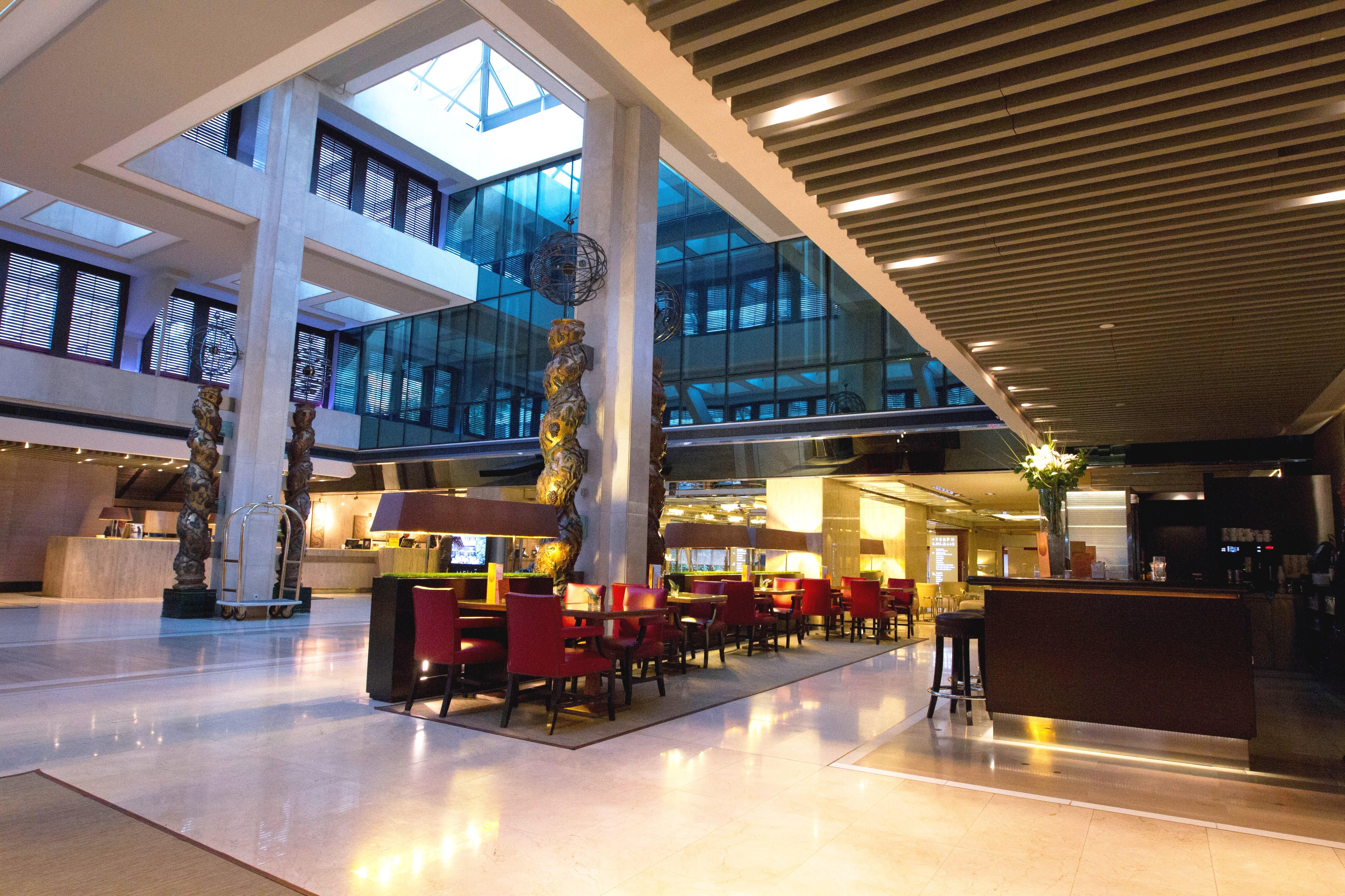 Melia Castilla Madrid Nội địa bức ảnh