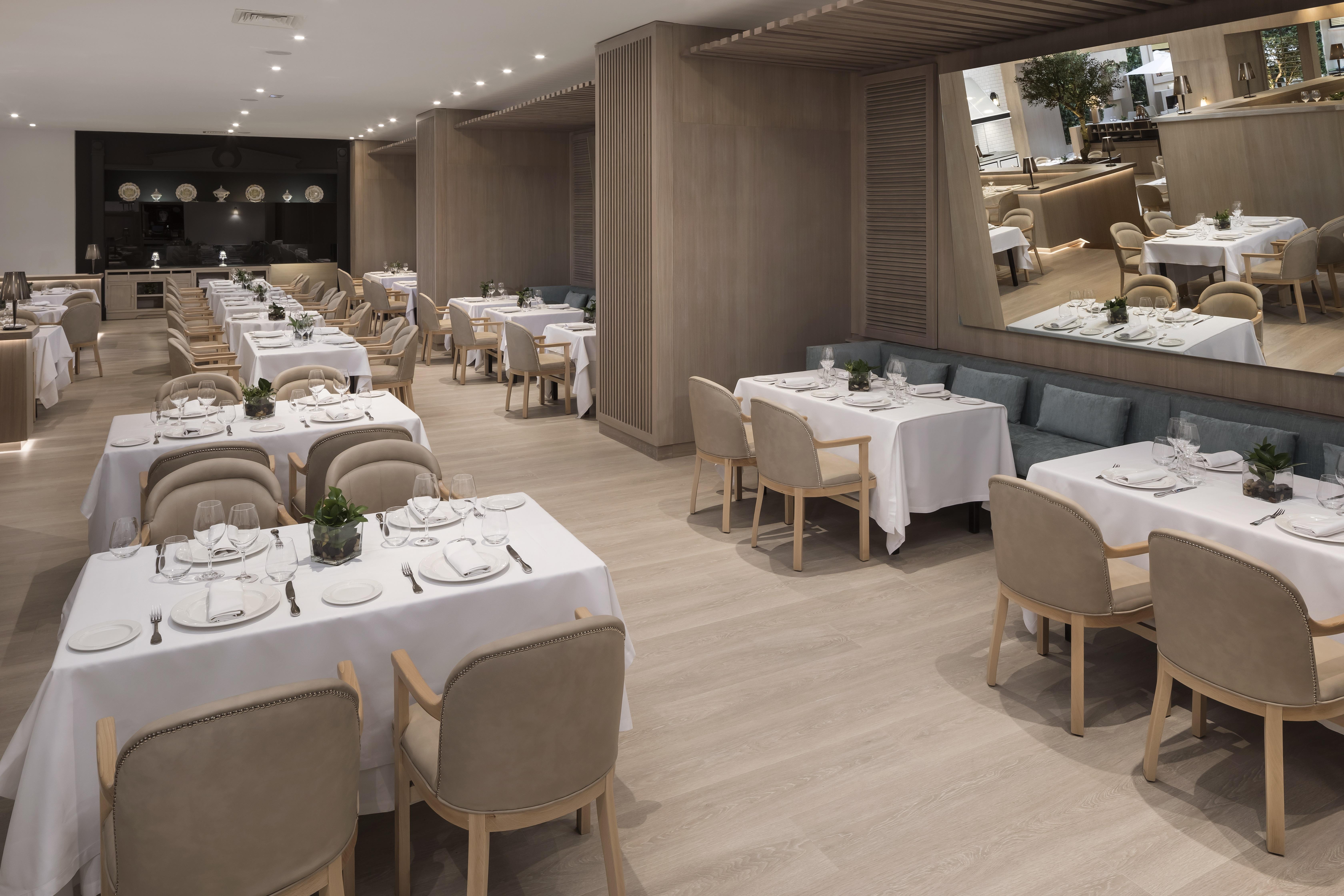 Melia Castilla Madrid Ngoại thất bức ảnh