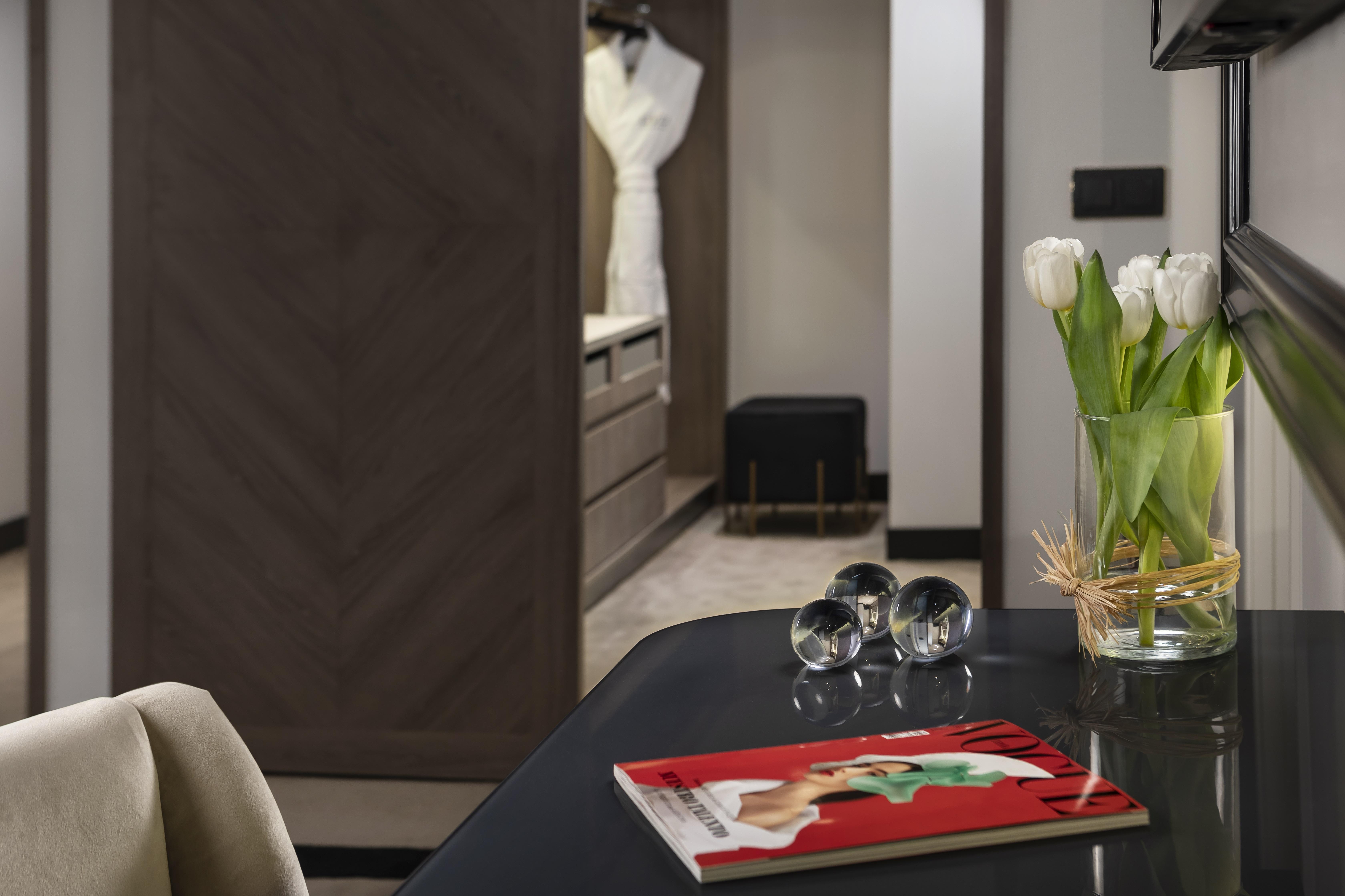 Melia Castilla Madrid Ngoại thất bức ảnh